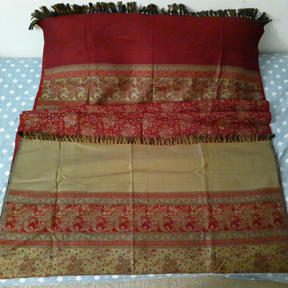 Shawl for women